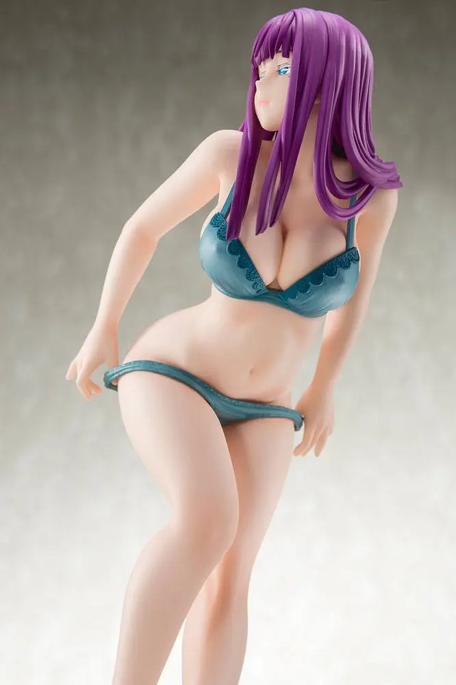 Dream School Harem! Statua 1/6 Mira Suou in Fascinating Negligee 16 cm zdjęcie produktu