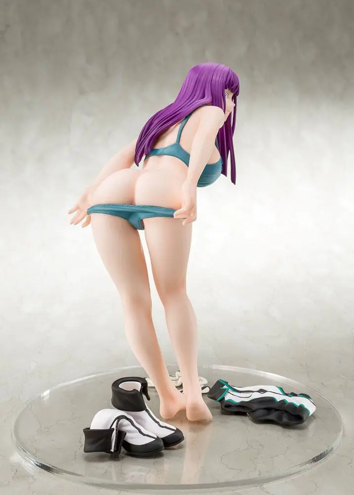 Dream School Harem! Statua 1/6 Mira Suou in Fascinating Negligee 16 cm zdjęcie produktu