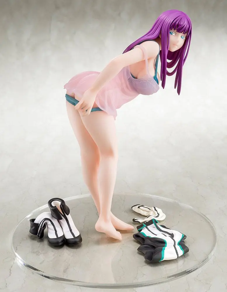 Dream School Harem! Statua 1/6 Mira Suou in Fascinating Negligee 16 cm zdjęcie produktu