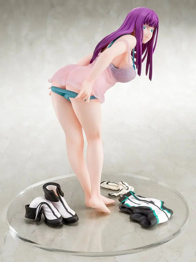 Dream School Harem! Statua 1/6 Mira Suou in Fascinating Negligee 16 cm zdjęcie produktu