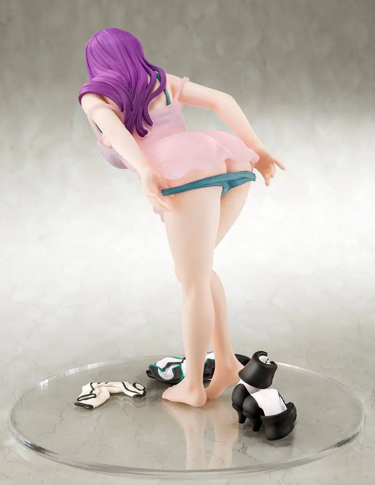 Dream School Harem! Statua 1/6 Mira Suou in Fascinating Negligee 16 cm zdjęcie produktu