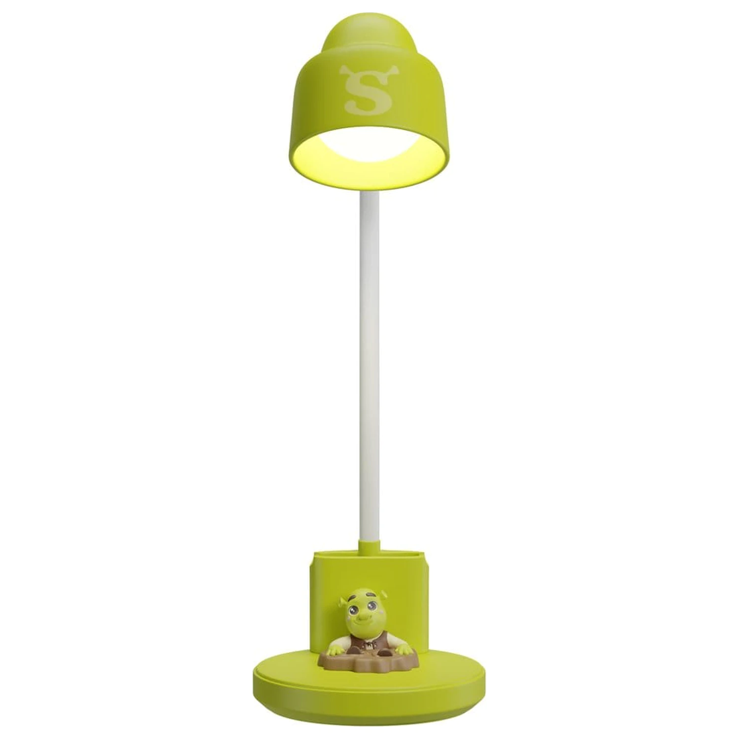 DreamWorks Shrek Lampa biurkowa zdjęcie produktu
