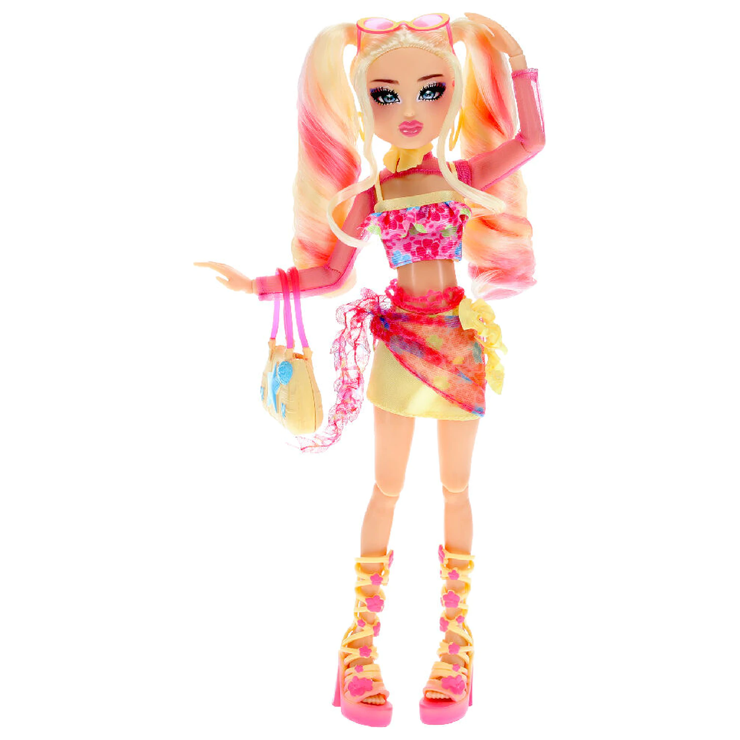Dress to Impress Fashion Doll Bubble Gum Gal lalka zdjęcie produktu
