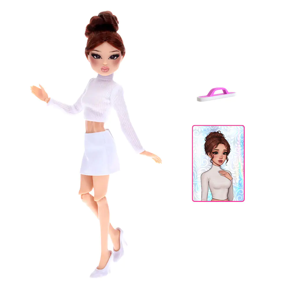 Dress to Impress Fashion Doll Lana Lalka zdjęcie produktu