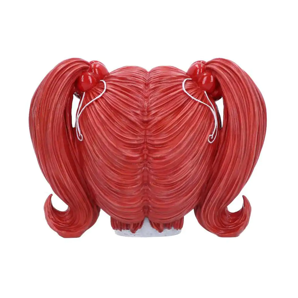 Figurka Czaszki "Drop Dead Gorgeous Figure Skull Cackle and Chaos" 15 cm zdjęcie produktu