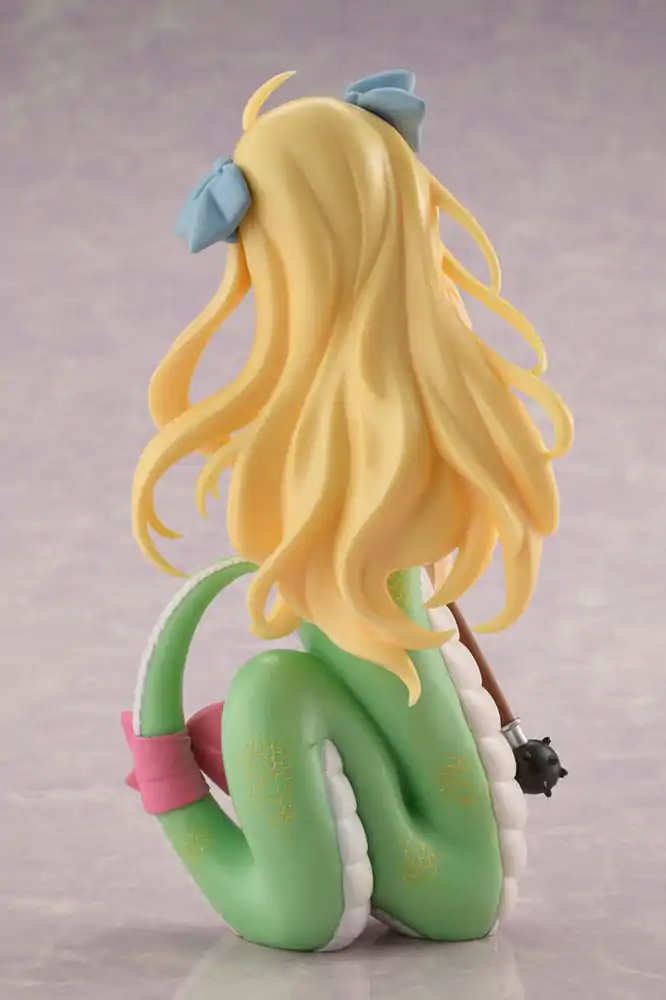 Dropkick on My Devil! Figurka PVC Jashin-chan Smile Ver. 13 cm zdjęcie produktu