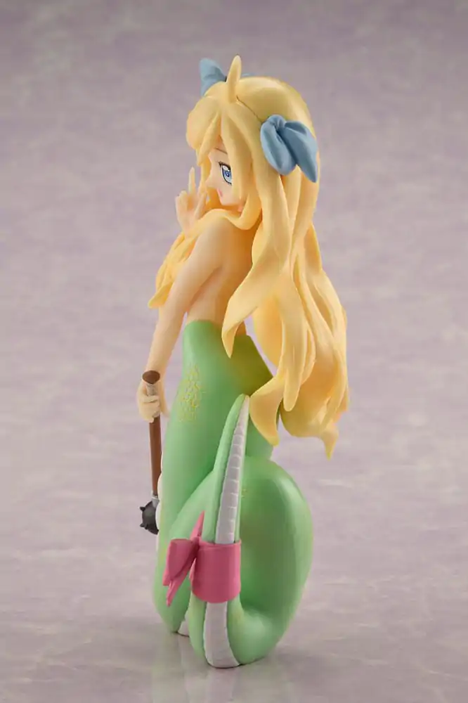 Dropkick on My Devil! Figurka PVC Jashin-chan Smile Ver. 13 cm zdjęcie produktu