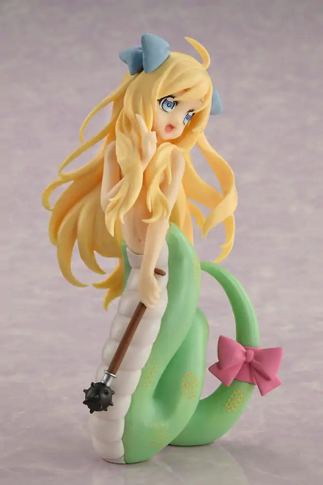 Dropkick on My Devil! Figurka PVC Jashin-chan Smile Ver. 13 cm zdjęcie produktu