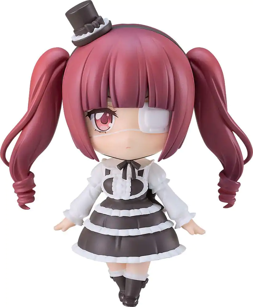 Dropkick on my Devil! Figurka Akcji Nendoroid Yurine Hanazono 10 cm zdjęcie produktu