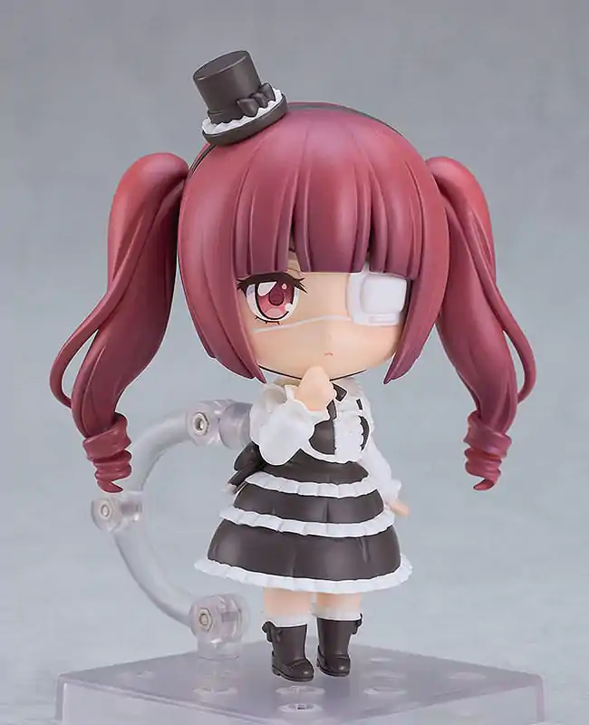 Dropkick on my Devil! Figurka Akcji Nendoroid Yurine Hanazono 10 cm zdjęcie produktu