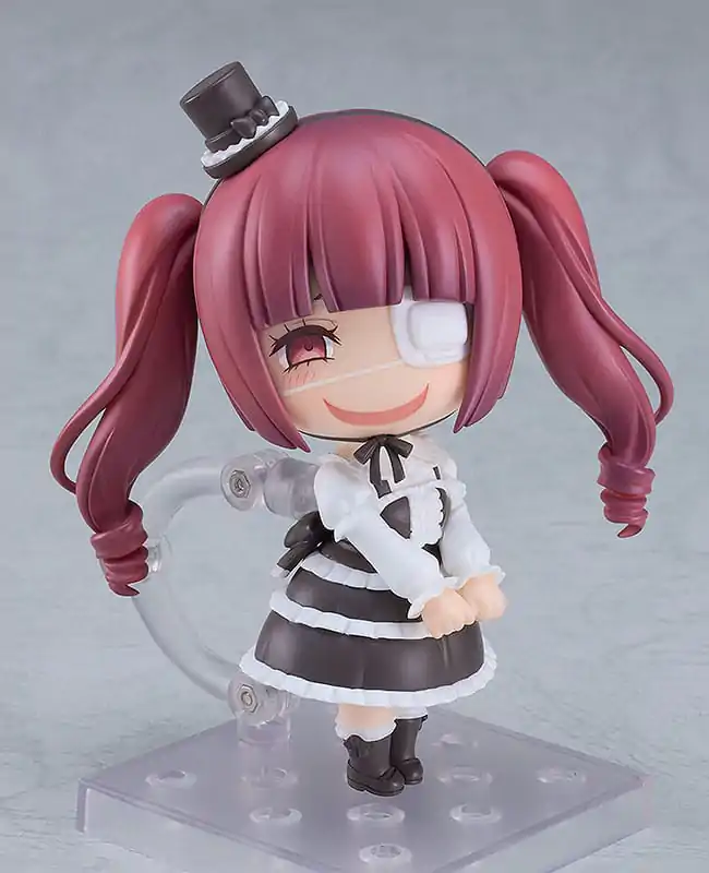 Dropkick on my Devil! Figurka Akcji Nendoroid Yurine Hanazono 10 cm zdjęcie produktu