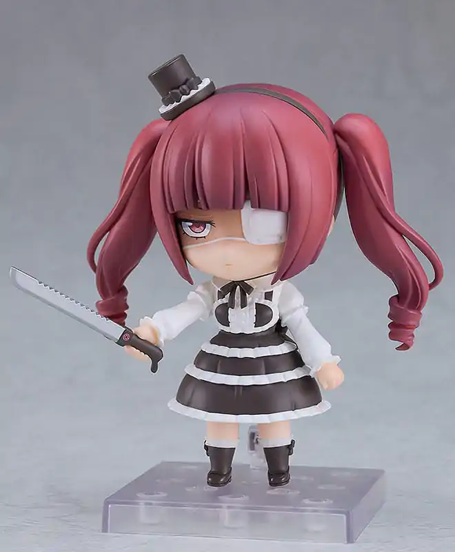 Dropkick on my Devil! Figurka Akcji Nendoroid Yurine Hanazono 10 cm zdjęcie produktu