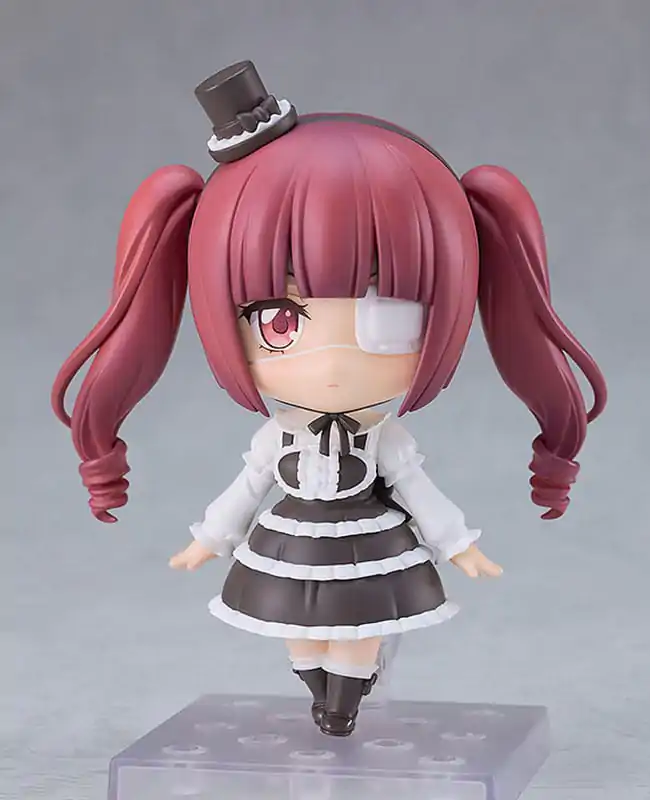 Dropkick on my Devil! Figurka Akcji Nendoroid Yurine Hanazono 10 cm zdjęcie produktu