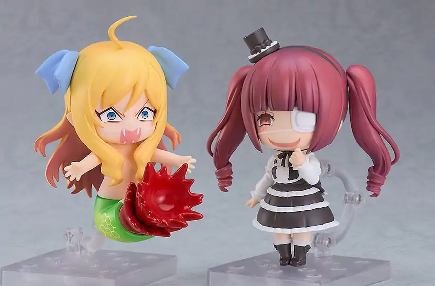 Dropkick on my Devil! Figurka Akcji Nendoroid Yurine Hanazono 10 cm zdjęcie produktu