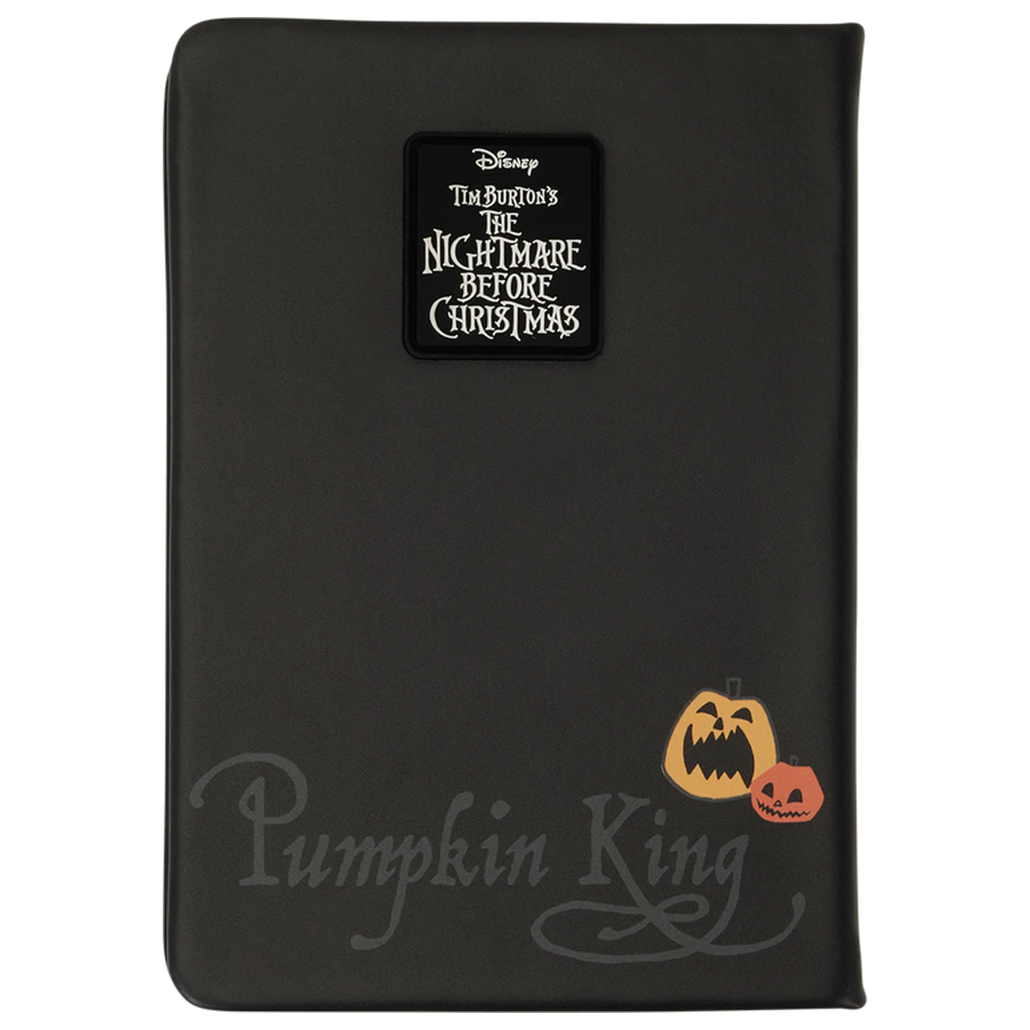 Dsiney Loungefly Notatnik Jack Skellington z The Nightmare Before Christmas zdjęcie produktu