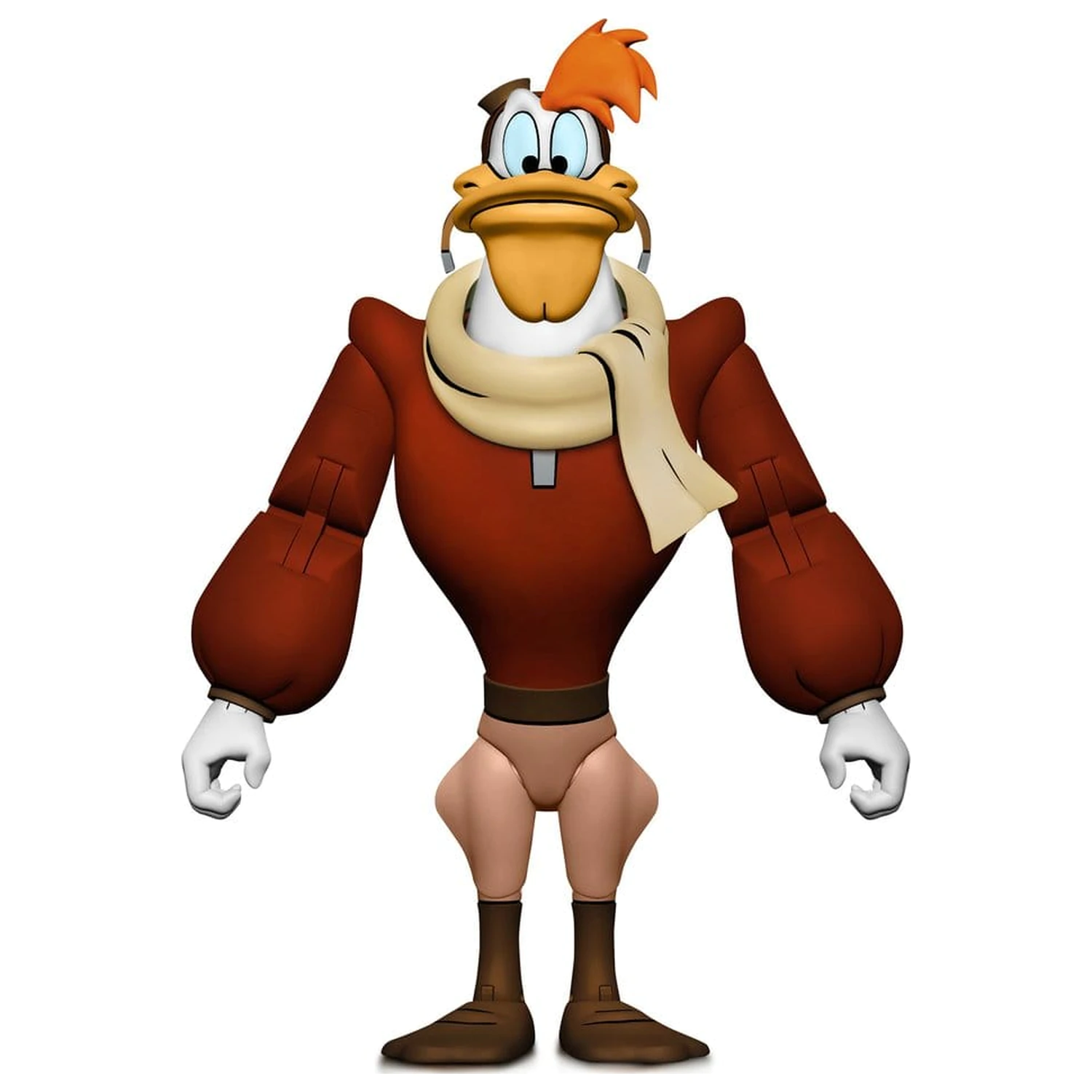 DuckTales Ultimate figurka akcji Launchpad McQuack 18 cm zdjęcie produktu
