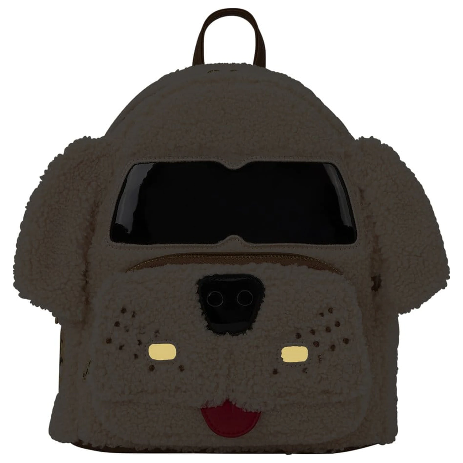 Dumb & Dumber firmy Loungefly Mini Plecak Mutts Cutts zdjęcie produktu