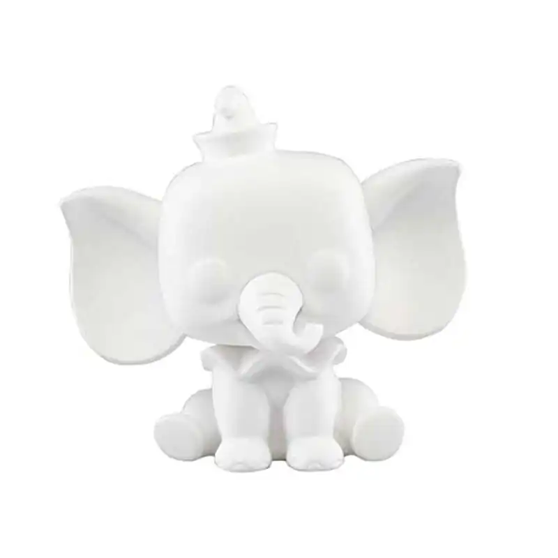 Dumbo POP! Disney Vinyl Figure Figurka Dumbo (DIY)(WH) 9 cm zdjęcie produktu