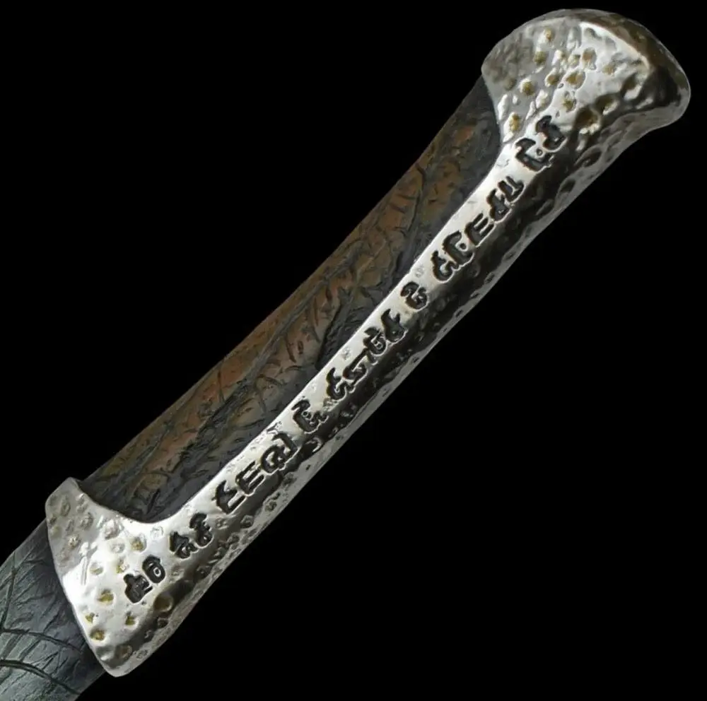 Replika Dune 1/1 Crysknife Of Paul Atreides 48 cm zdjęcie produktu