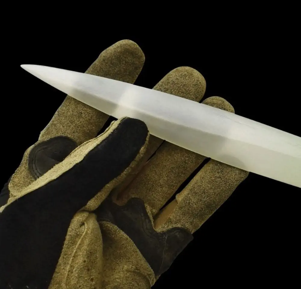 Replika Dune 1/1 Crysknife Of Paul Atreides 48 cm zdjęcie produktu