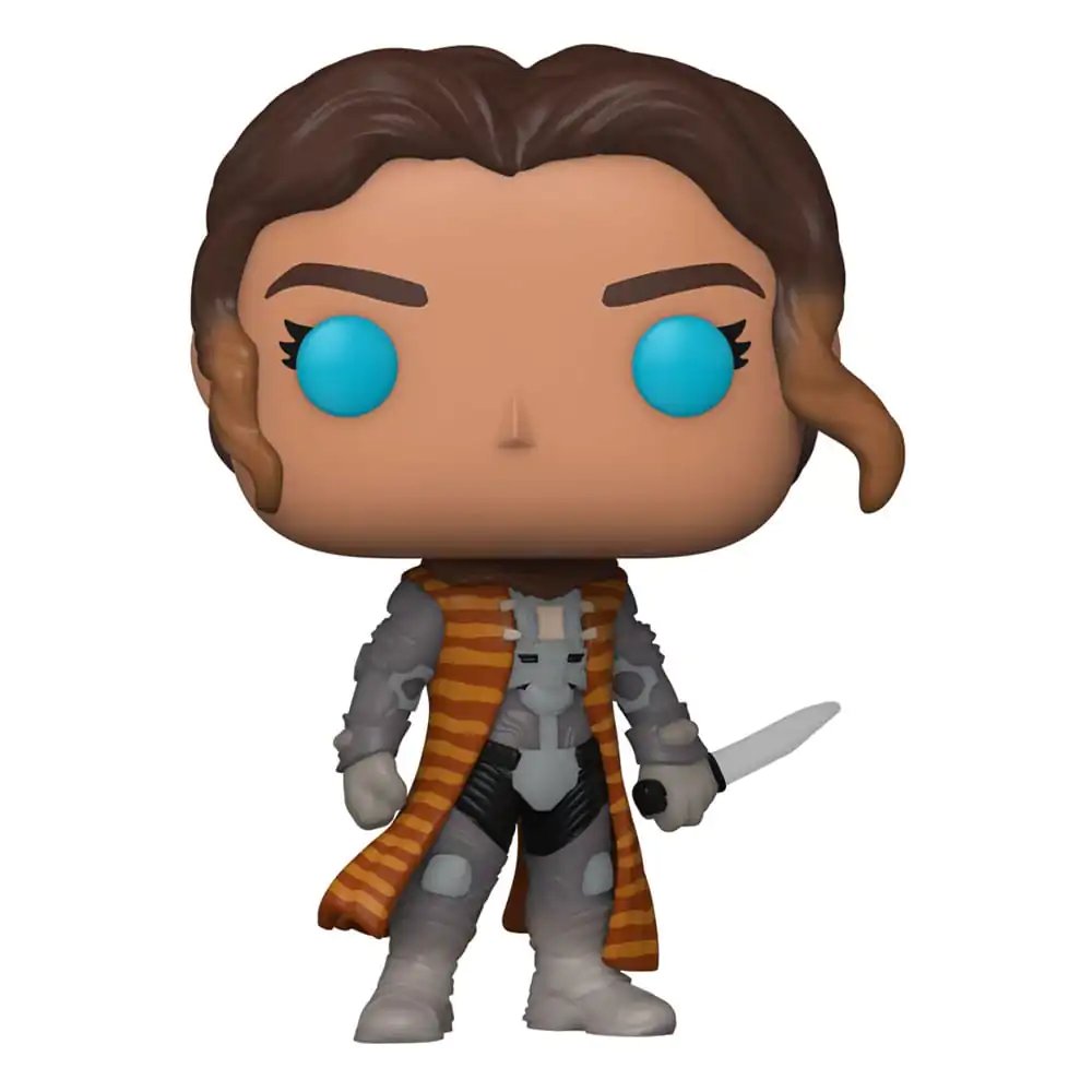 Dune 2 POP! Movies Figurka winylowa Chani 9 cm zdjęcie produktu