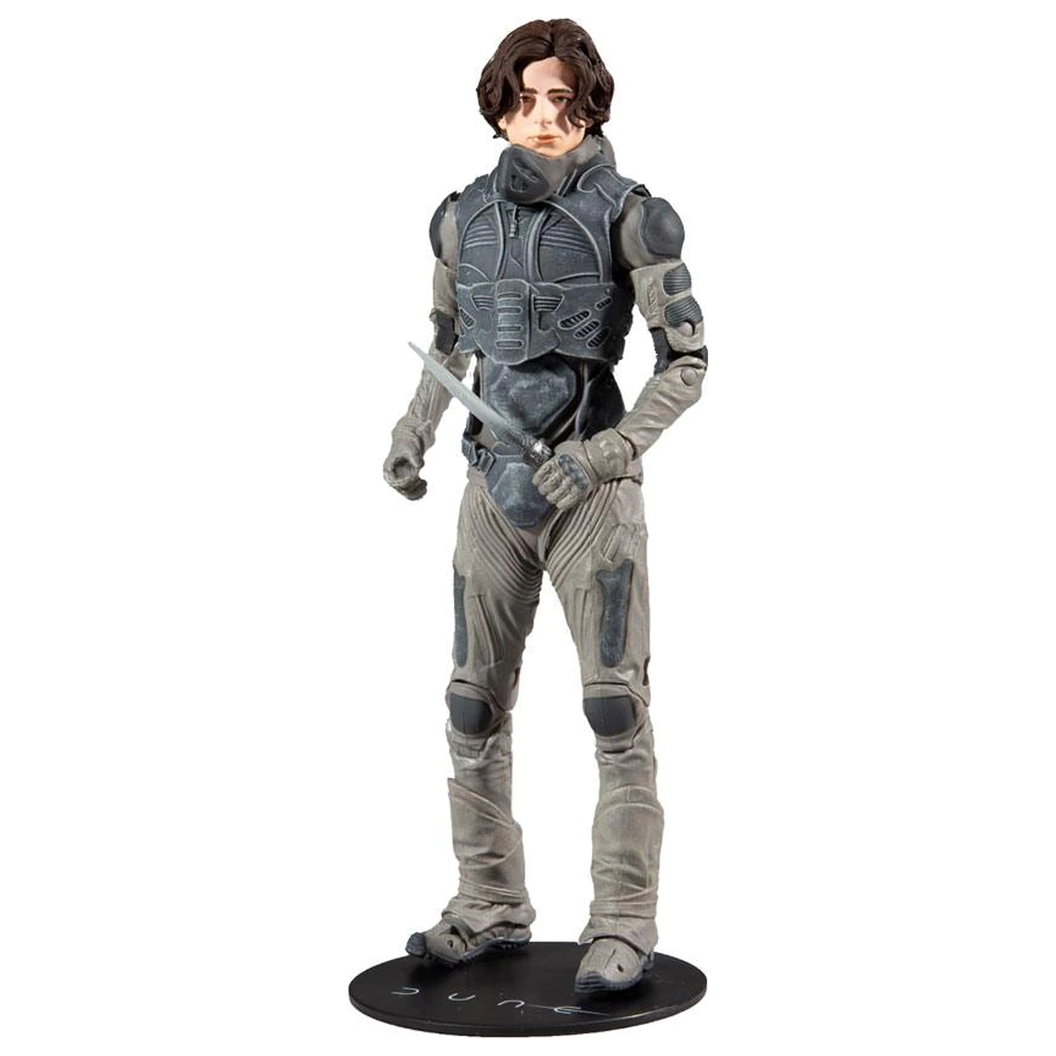 Dune Figurka Akcji do Zbudowania Paul Atreides 18 cm zdjęcie produktu