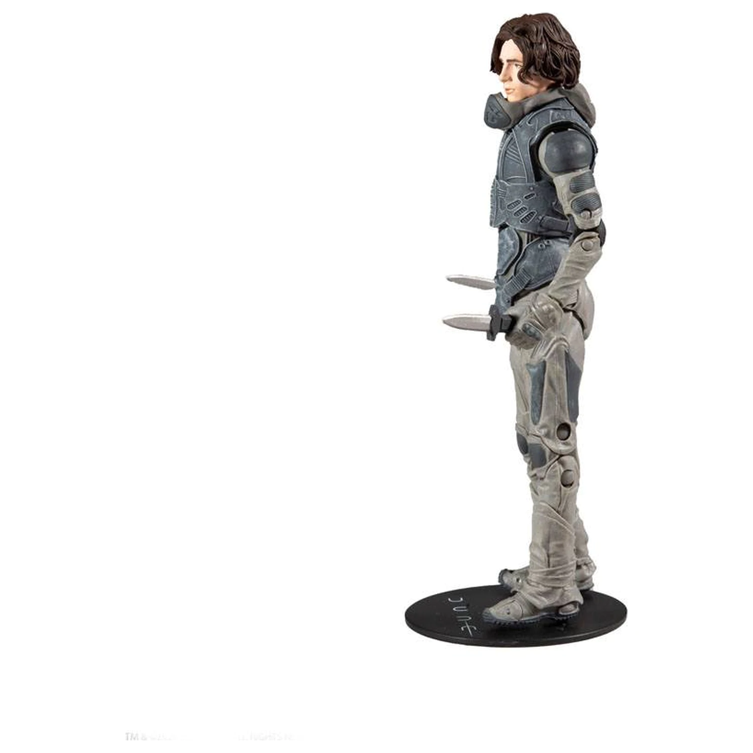 Dune Figurka Akcji do Zbudowania Paul Atreides 18 cm zdjęcie produktu