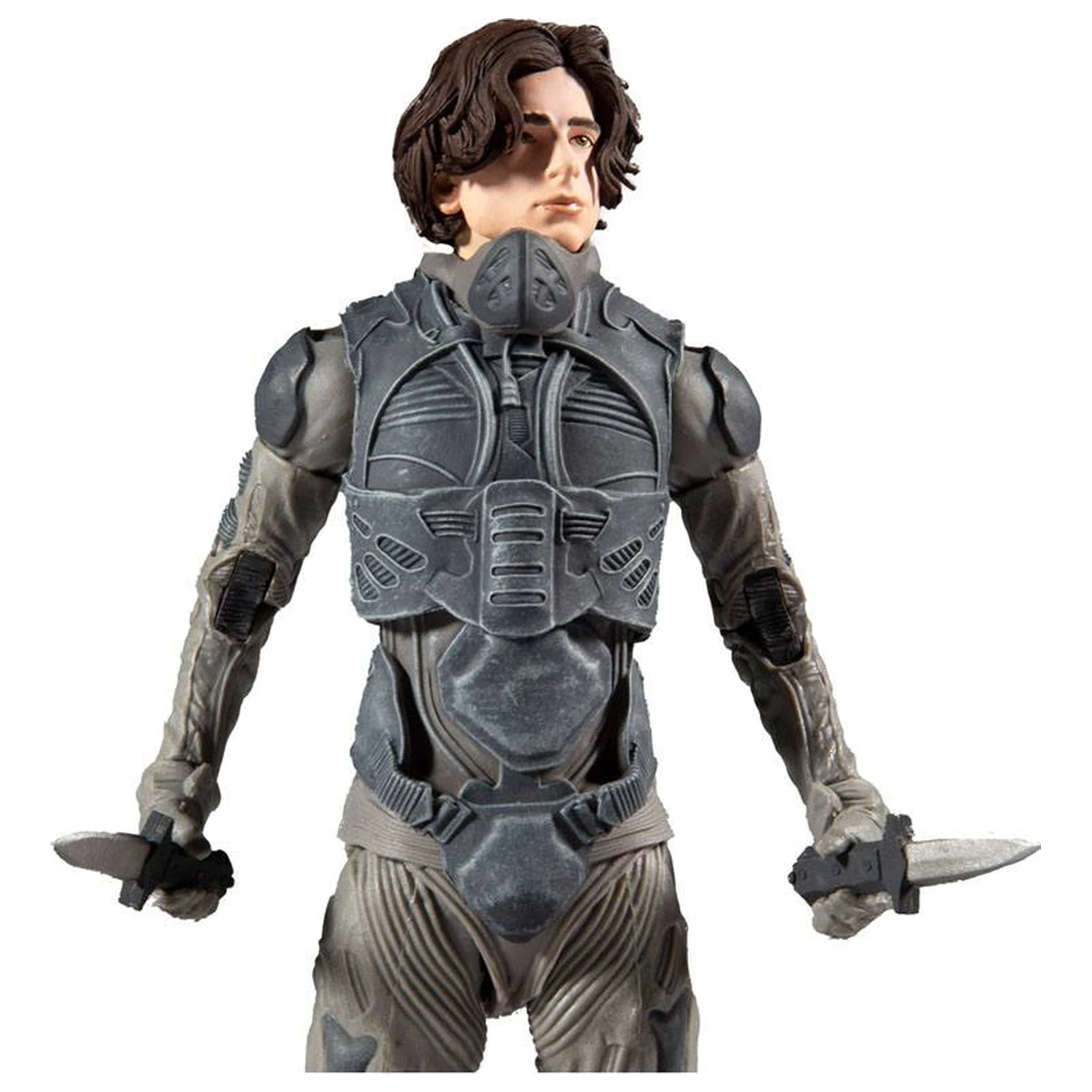 Dune Figurka Akcji do Zbudowania Paul Atreides 18 cm zdjęcie produktu
