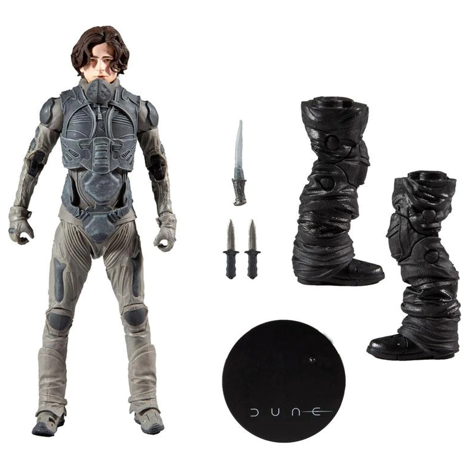 Dune Figurka Akcji do Zbudowania Paul Atreides 18 cm zdjęcie produktu
