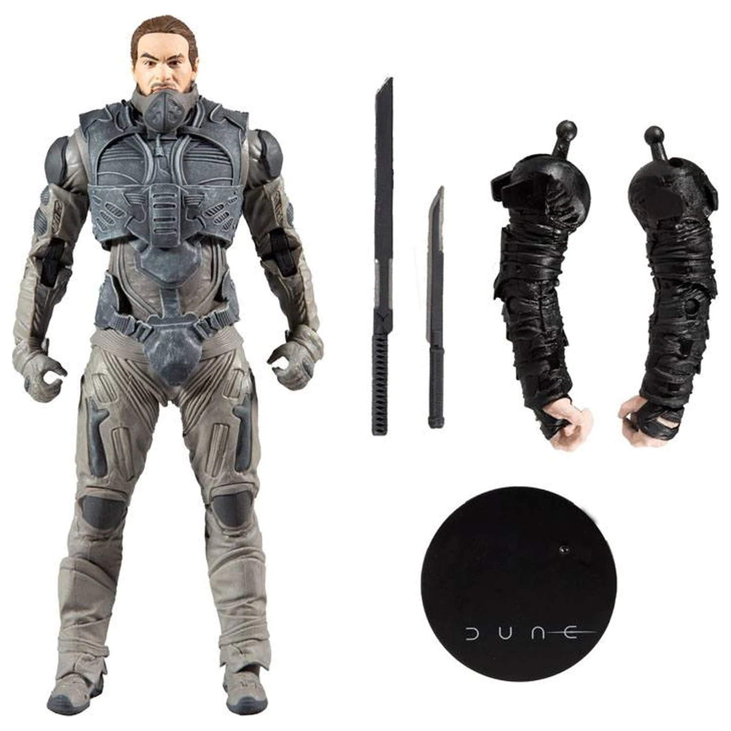 Dune Figurka Akcji do Zbudowania Paul Atreides 18 cm zdjęcie produktu