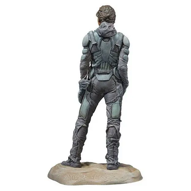 Dune (2021) Statua PVC Chani 23 cm zdjęcie produktu