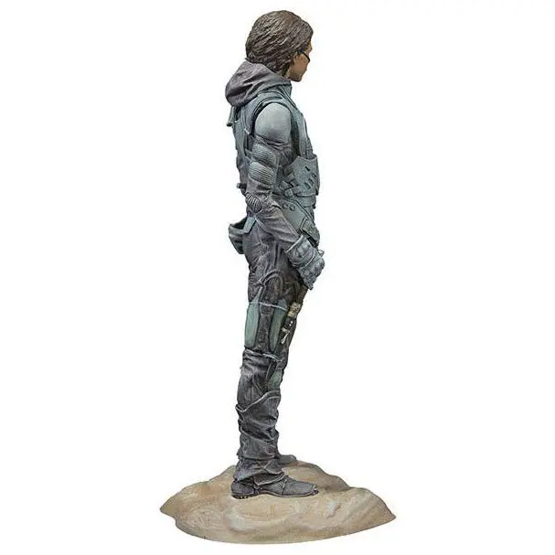 Dune (2021) Statua PVC Chani 23 cm zdjęcie produktu