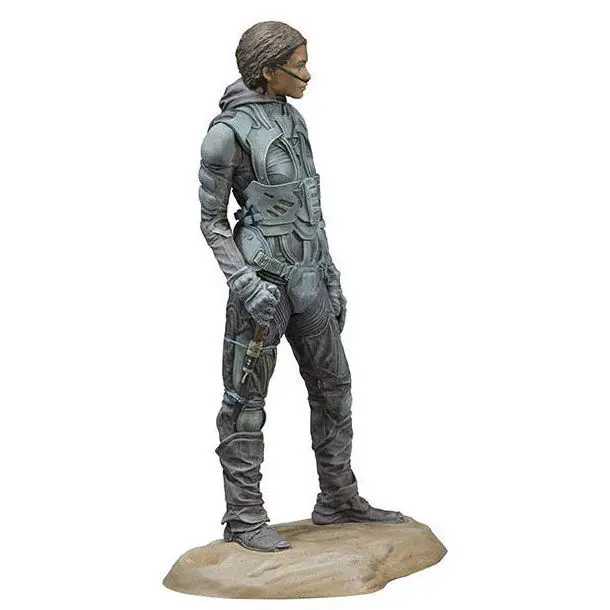 Dune (2021) Statua PVC Chani 23 cm zdjęcie produktu