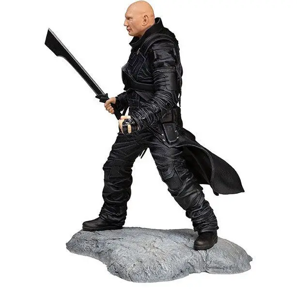 Dune (2021) Statua PVC Glossu Rabban 25 cm zdjęcie produktu