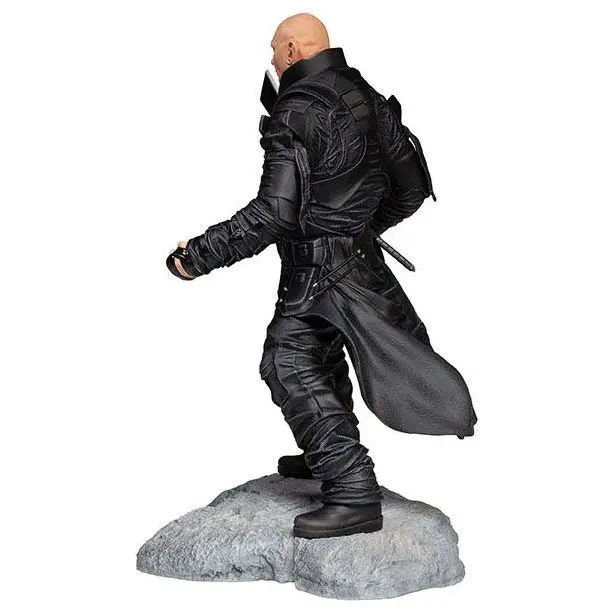 Dune (2021) Statua PVC Glossu Rabban 25 cm zdjęcie produktu