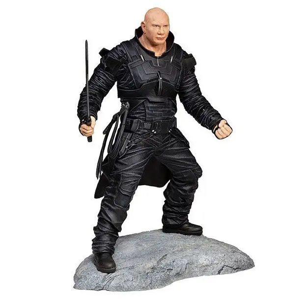 Dune (2021) Statua PVC Glossu Rabban 25 cm zdjęcie produktu