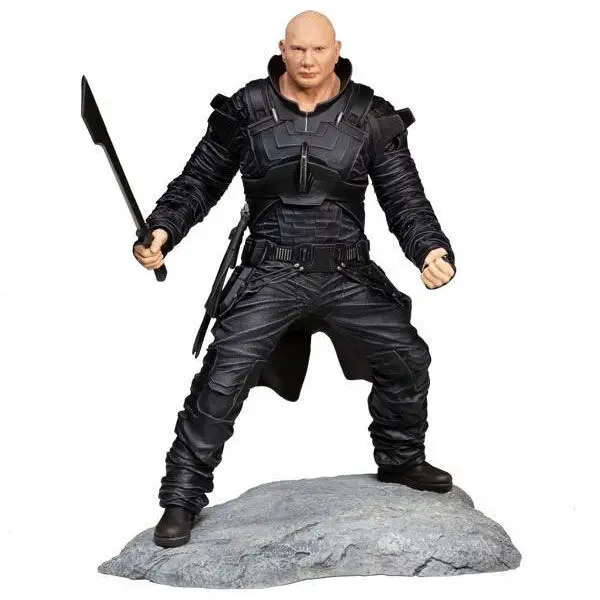 Dune (2021) Statua PVC Glossu Rabban 25 cm zdjęcie produktu