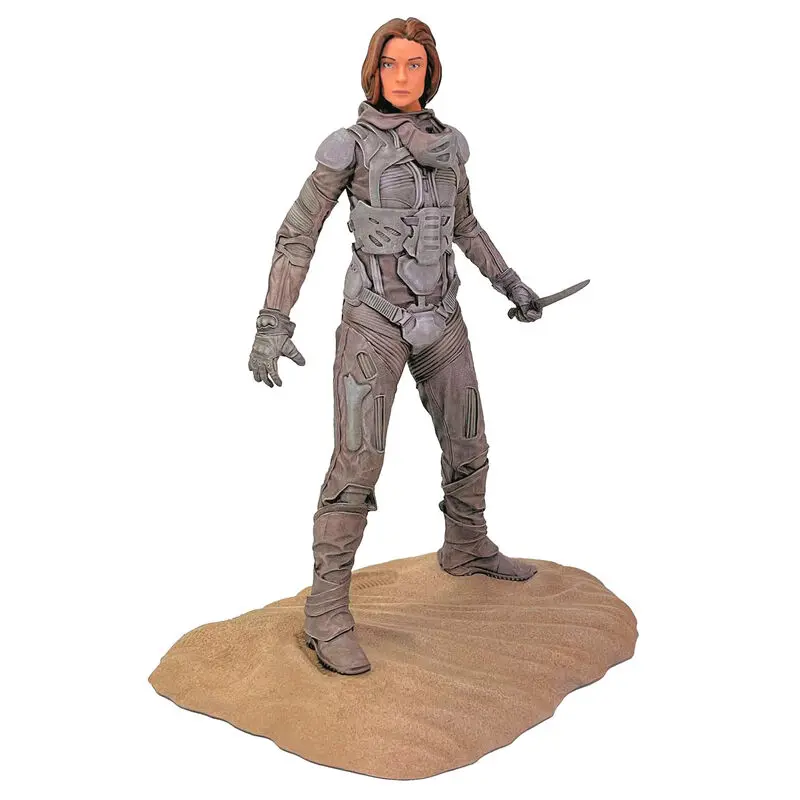 Dune (2021) PVC Statua Lady Jessica 23 cm zdjęcie produktu