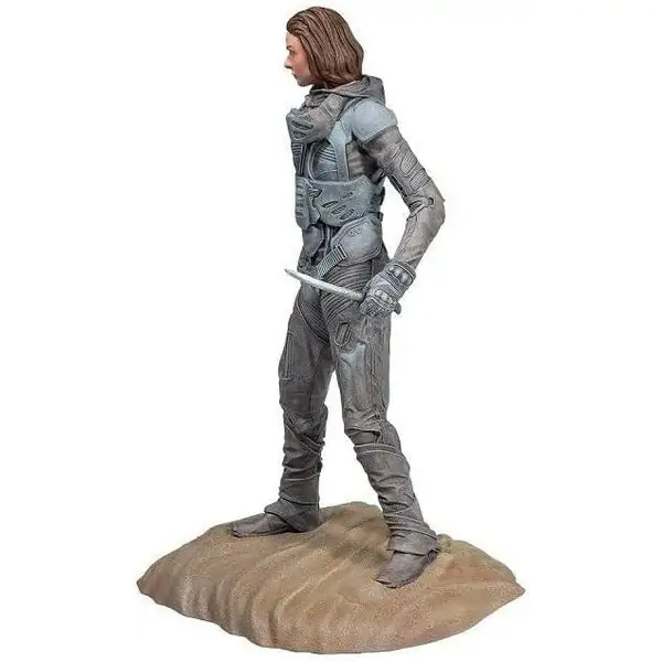 Dune (2021) PVC Statua Lady Jessica 23 cm zdjęcie produktu