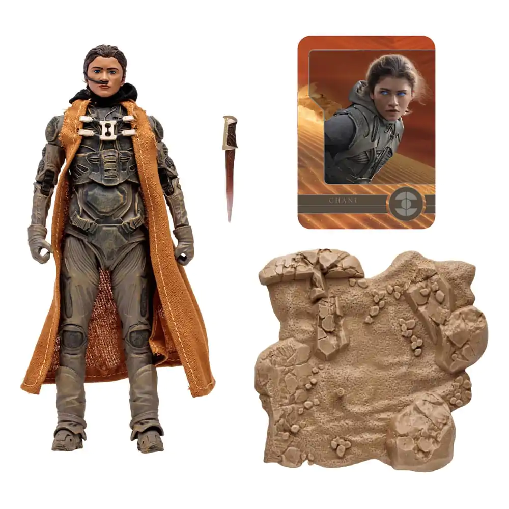 Dune: Part Two Figurka Akcji Chani 18 cm zdjęcie produktu