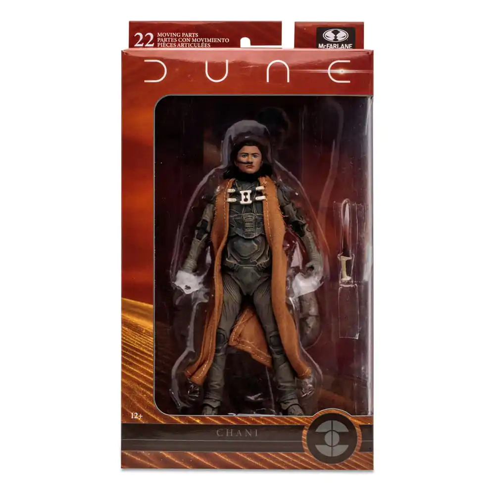 Dune: Part Two Figurka Akcji Chani 18 cm zdjęcie produktu