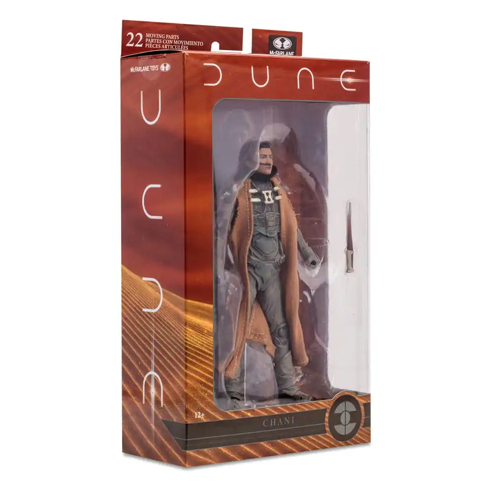 Dune: Part Two Figurka Akcji Chani 18 cm zdjęcie produktu