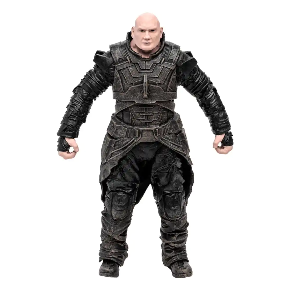 Dune: Part Two Figurki Akcji 2-Pack Gurney Halleck & Rabban 18 cm zdjęcie produktu