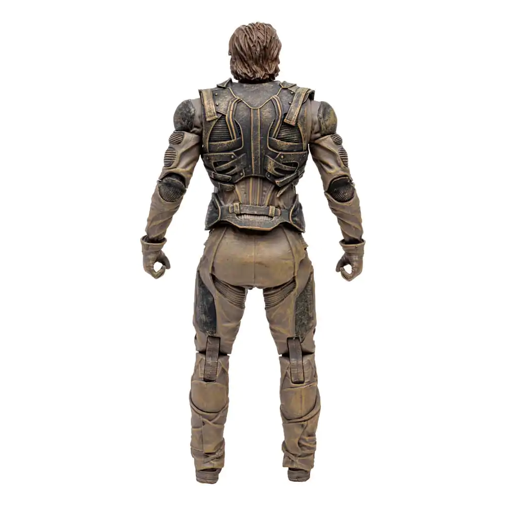 Dune: Part Two Figurki Akcji 2-Pack Gurney Halleck & Rabban 18 cm zdjęcie produktu