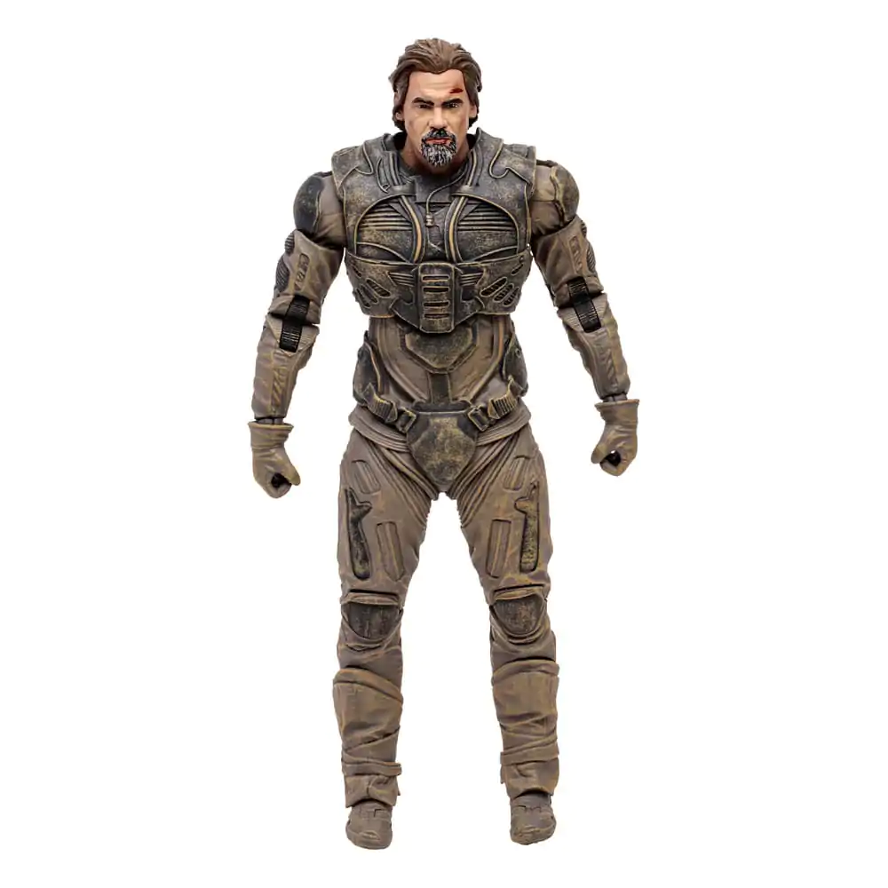 Dune: Part Two Figurki Akcji 2-Pack Gurney Halleck & Rabban 18 cm zdjęcie produktu