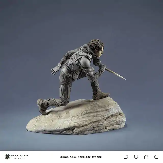Statua Dune Paul Atreides 22 cm zdjęcie produktu
