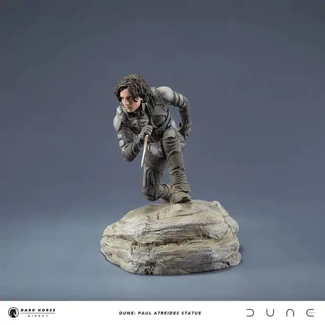 Statua Dune Paul Atreides 22 cm zdjęcie produktu