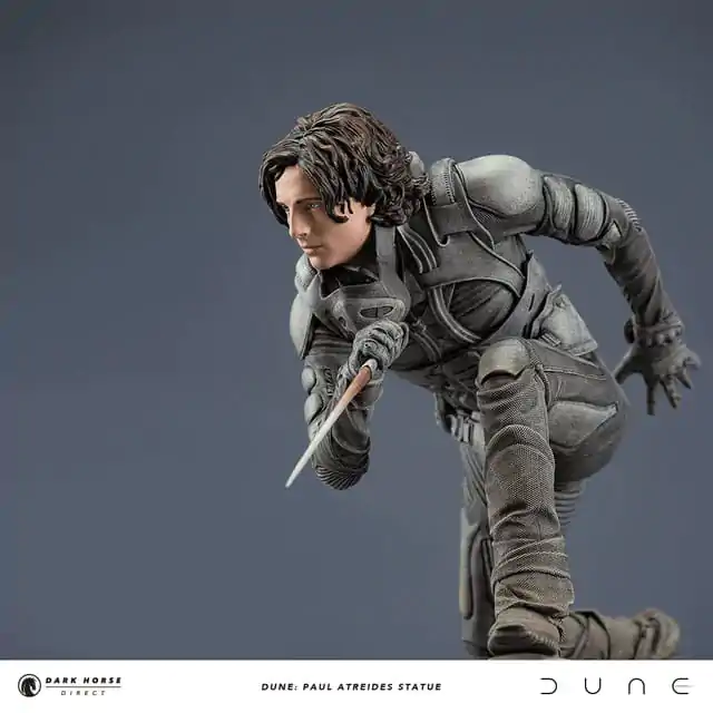 Statua Dune Paul Atreides 22 cm zdjęcie produktu