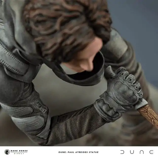 Statua Dune Paul Atreides 22 cm zdjęcie produktu