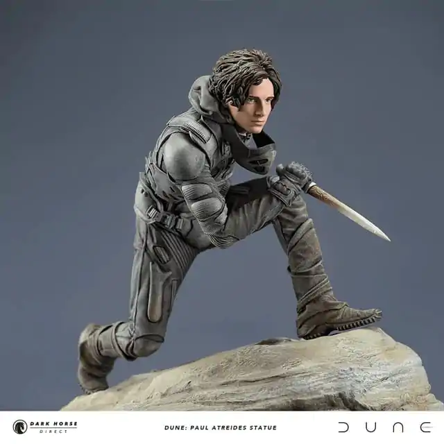 Statua Dune Paul Atreides 22 cm zdjęcie produktu